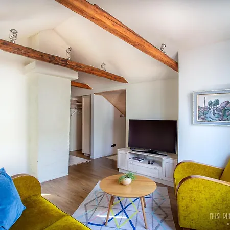 Apartment Helena Parnu