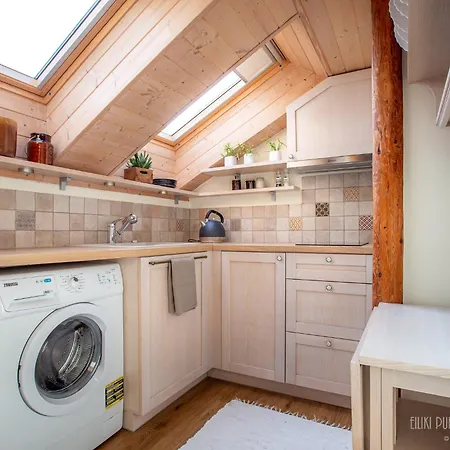 아파트 Helena 페르누