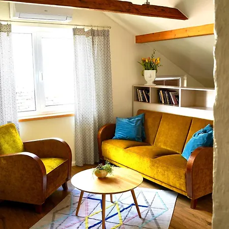 Apartment Helena